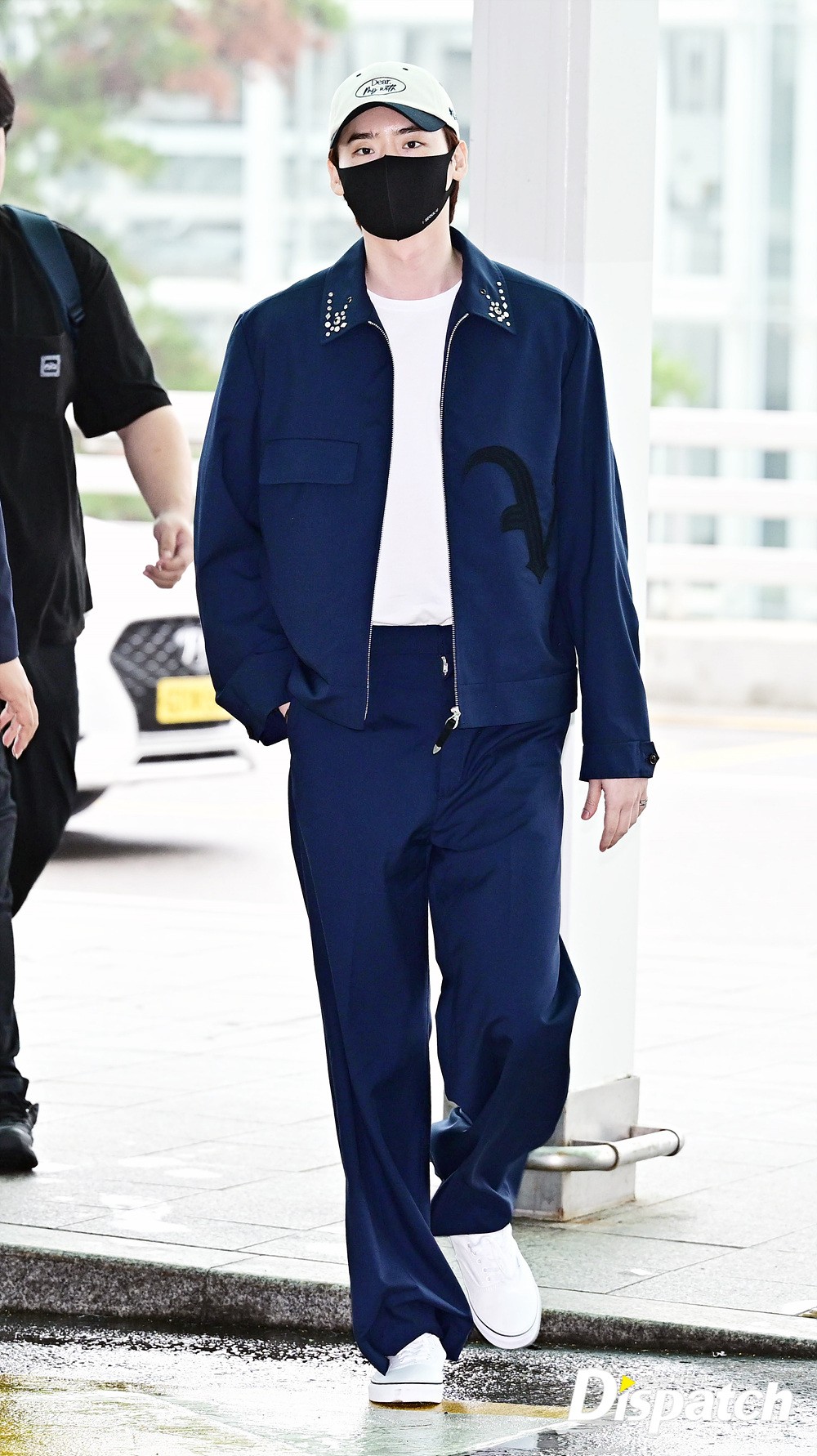 Lee Jongsuk Dipe Co Kr