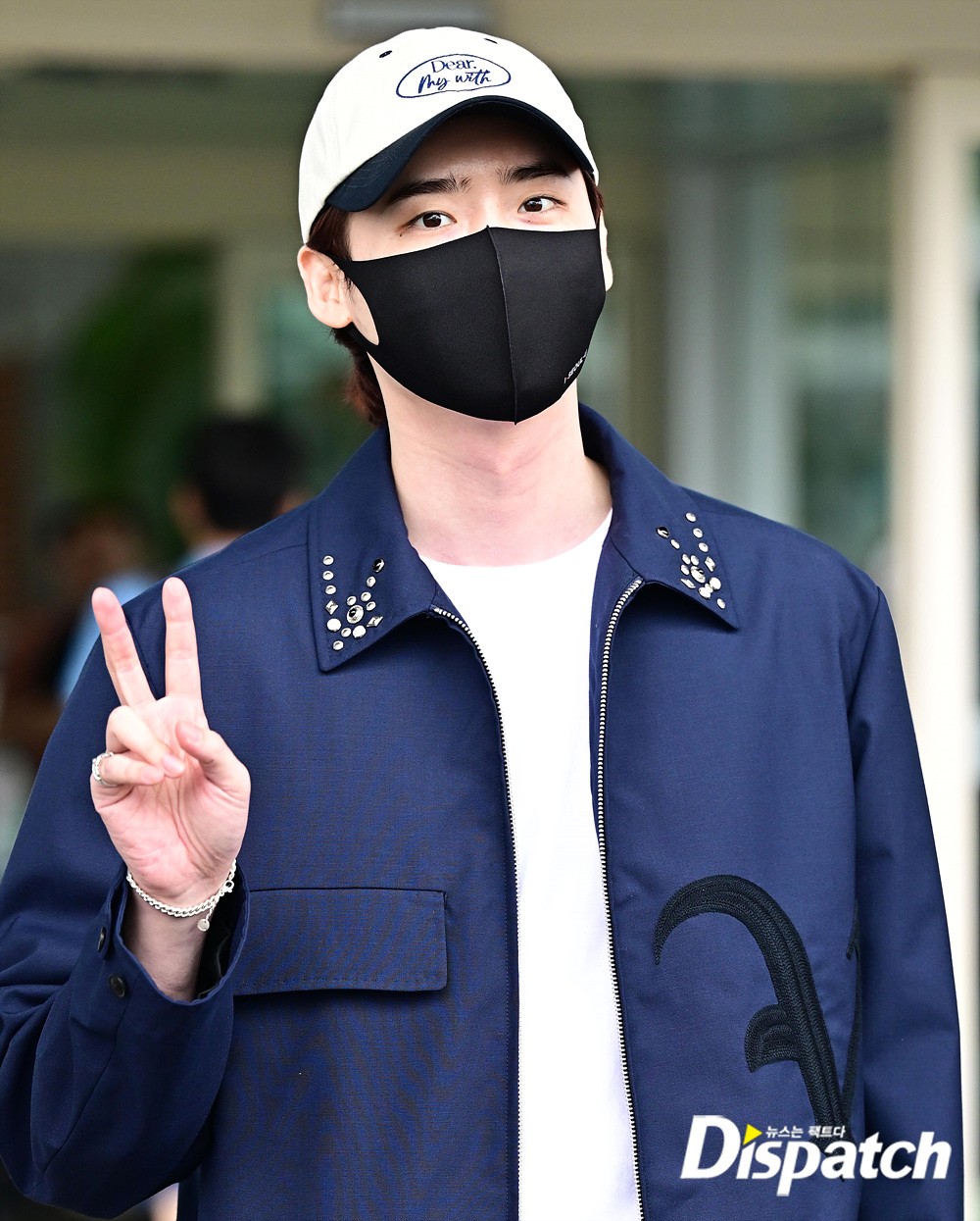 Lee Jongsuk Dipe Co Kr