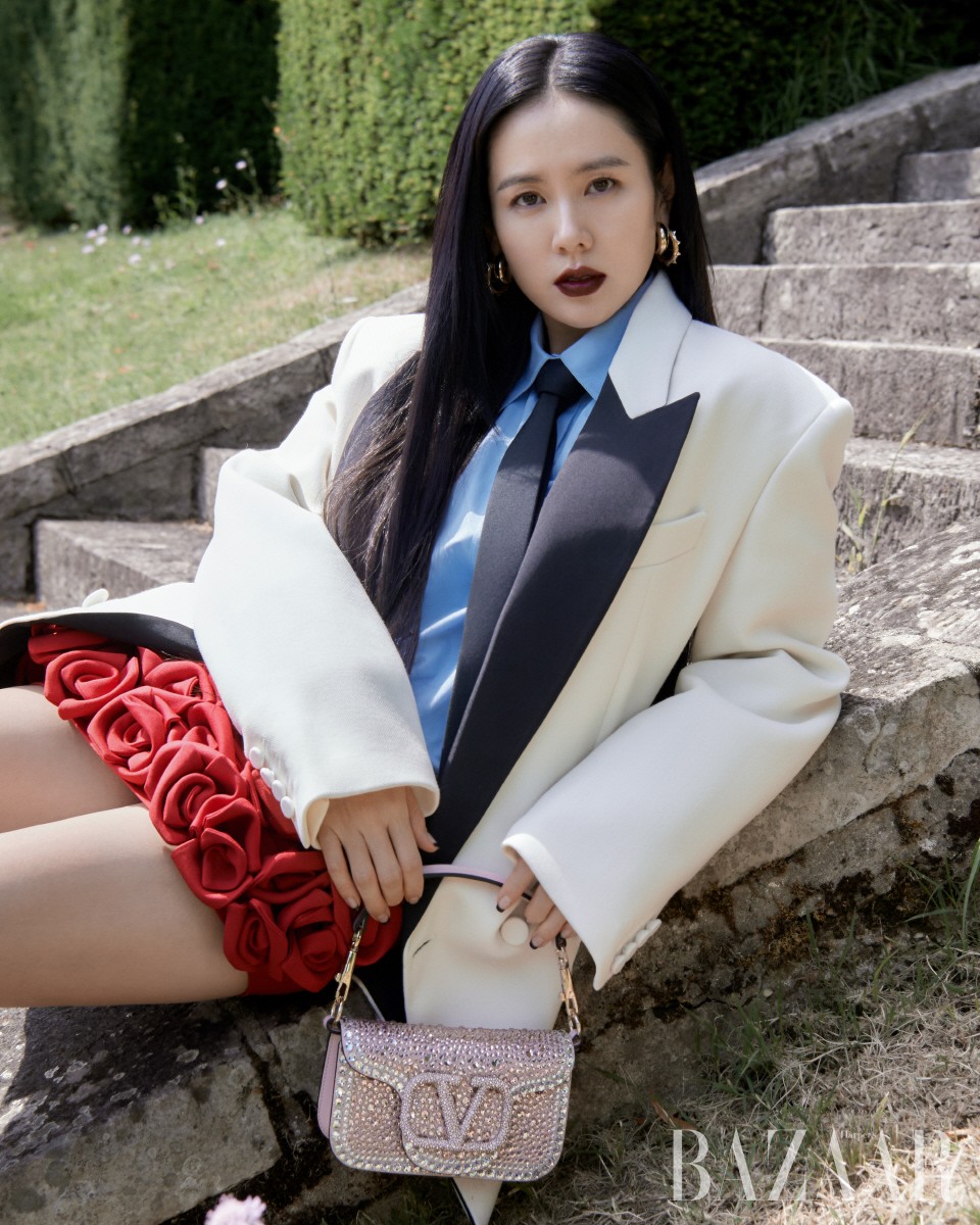 Valentino son discount ye jin