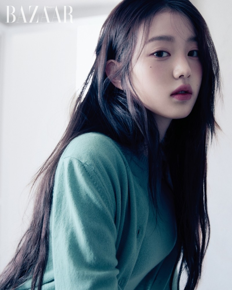 Jang Won Young's Beauty is Mesmerizing [Pictorial] | DIPE.CO.KR