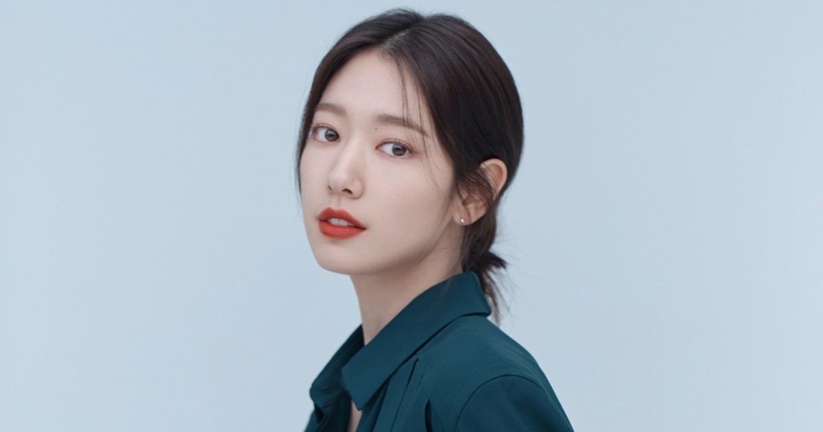 Park Shin Hye Donates 100 Million KRW To Help Flood Victims DIPE CO KR