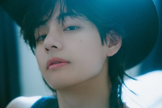 BTS' V captivates fans with dazzling 'V-Cuts