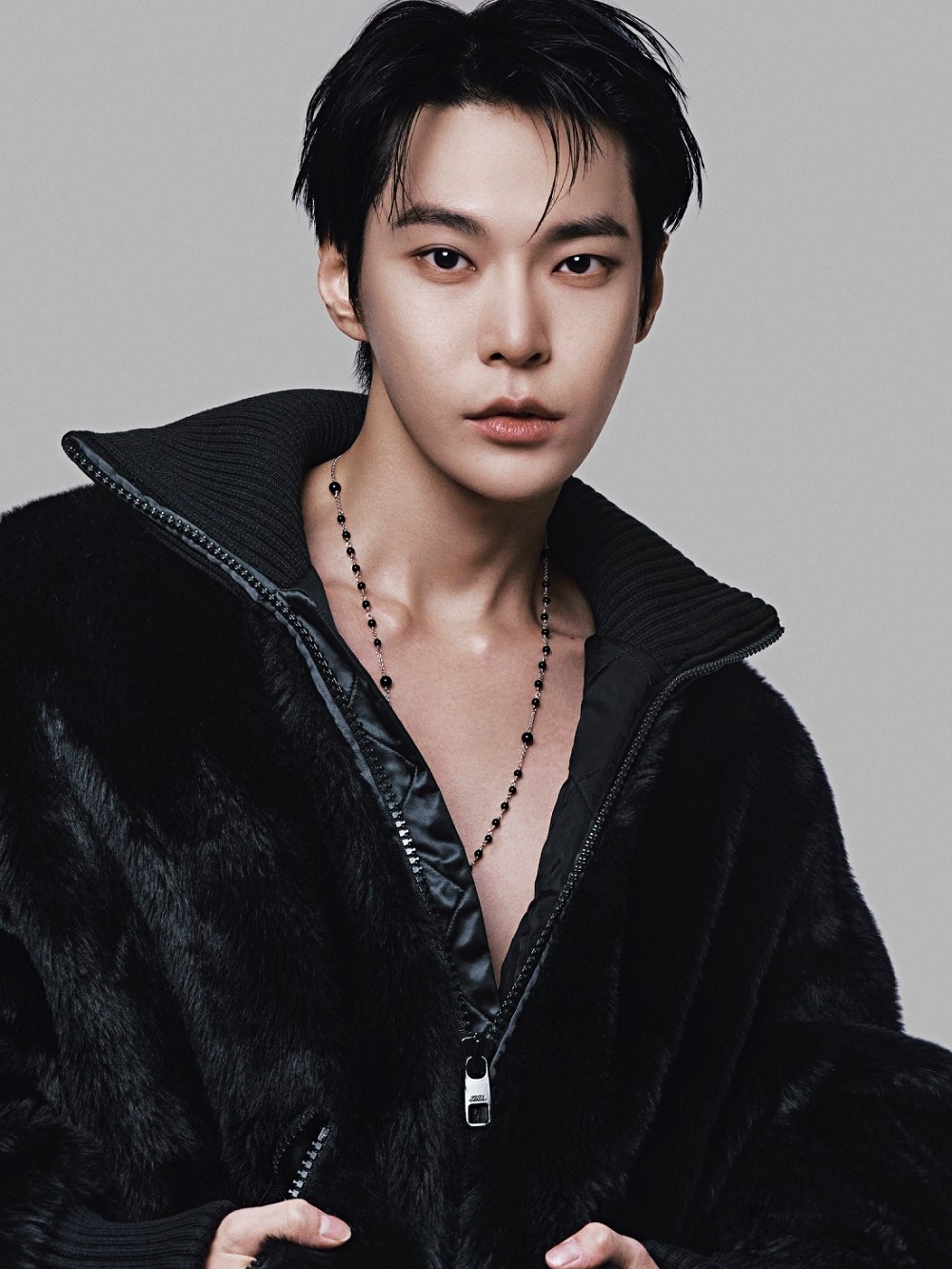 NCT's Doyoung, Dolce & Gabbana Campaign...
