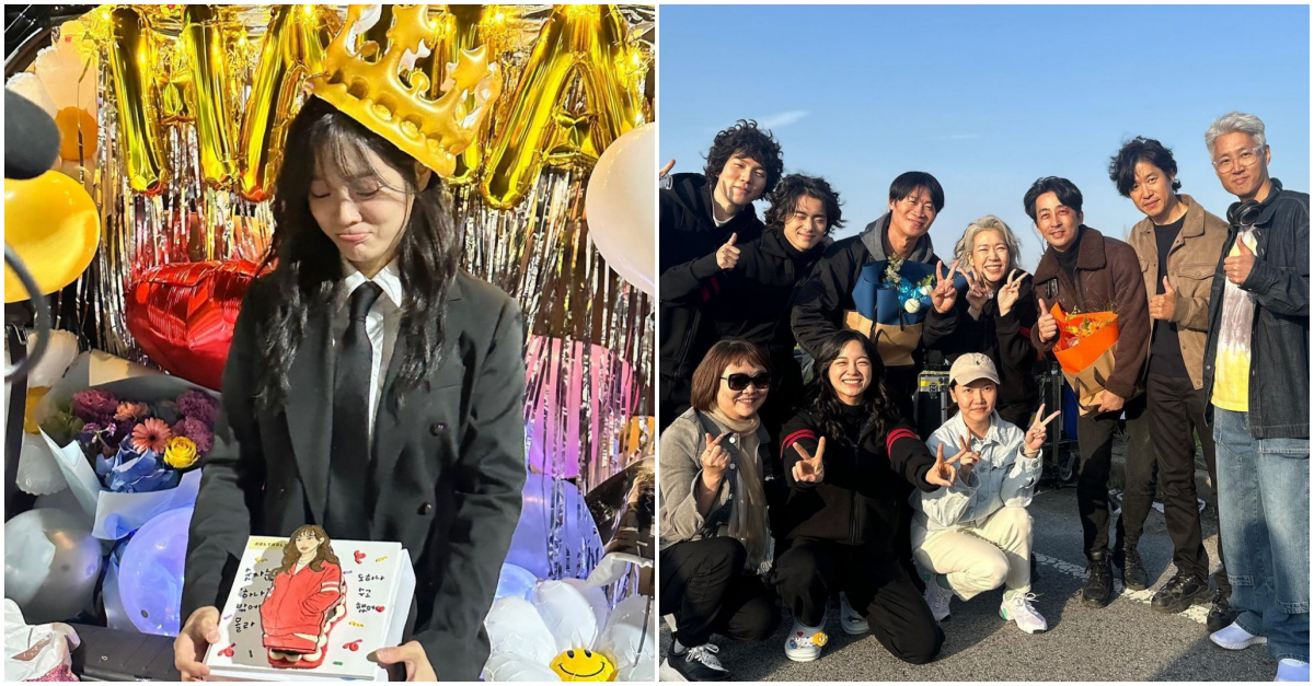김세정, '경소2' 종영 소감…