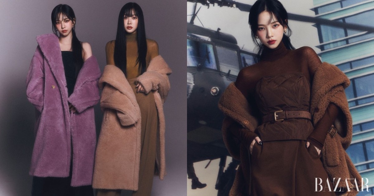 Teddy Ten: the Tenth Anniversary of the Iconic Coat
