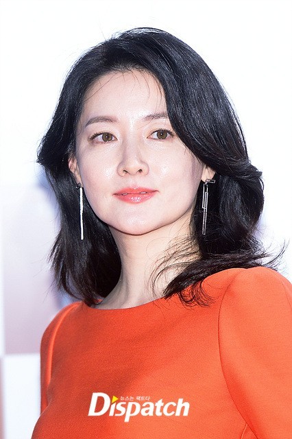 &quot;'김건희 친분설' 유튜버 고소&quot;...이영애, 결국 법적 대응 | 디스패치 | 뉴스는 팩트다!