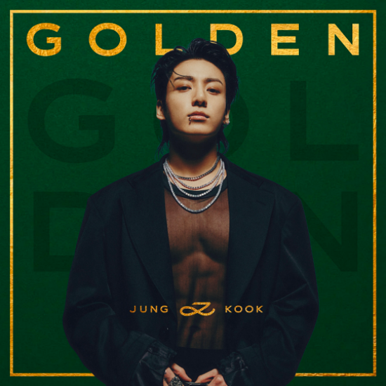 Jungkook Releases Solo Album on the 3rd