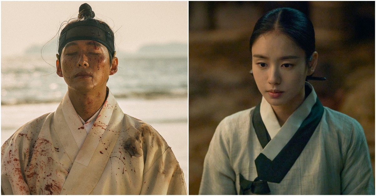 '연인' 제작진이 말한 최종회…