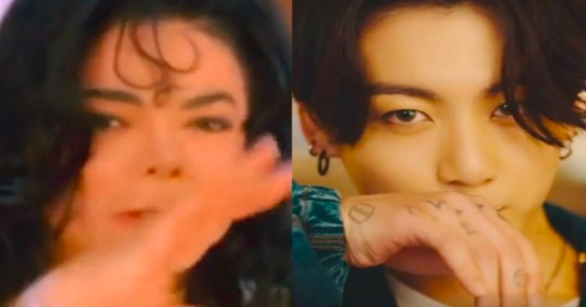 BTS Gets Special Mention in Michael Jackson's 'Thriller 40