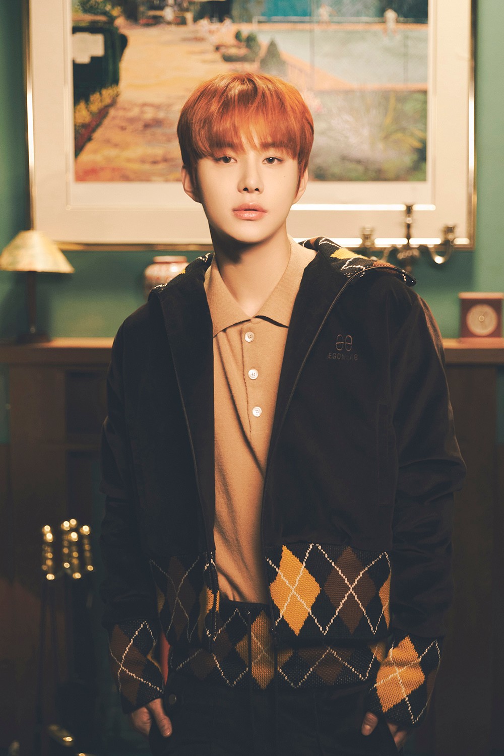 NCT 127, 겨울 싱글 티저…
