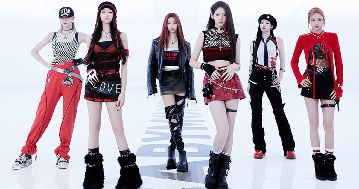 YG's BABYMONSTER Records Fastest 100 Million Views for debut MV in K ...