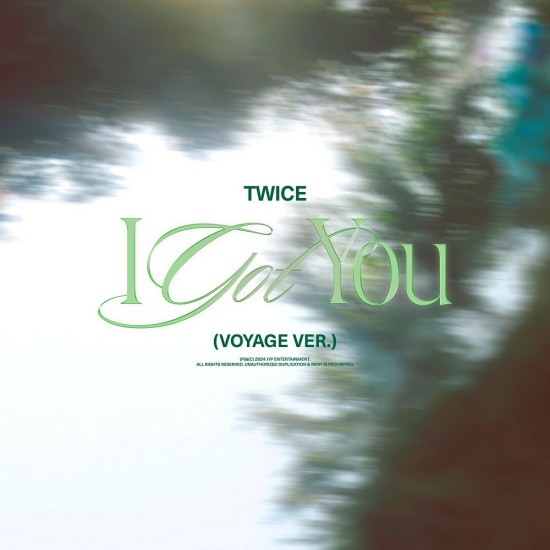 TWICE 2024 Comeback: 'With YOU-th' Album, Release Date