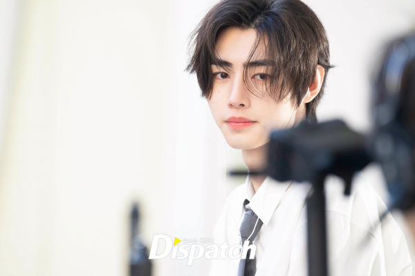 ENHYPEN - ENHYPEN ソンフン　DiSpatch DICON（DFESA） ENHYPEN DICON D'FESTA DISPATCH 10TH ANNIVERSARY – KPOP Store