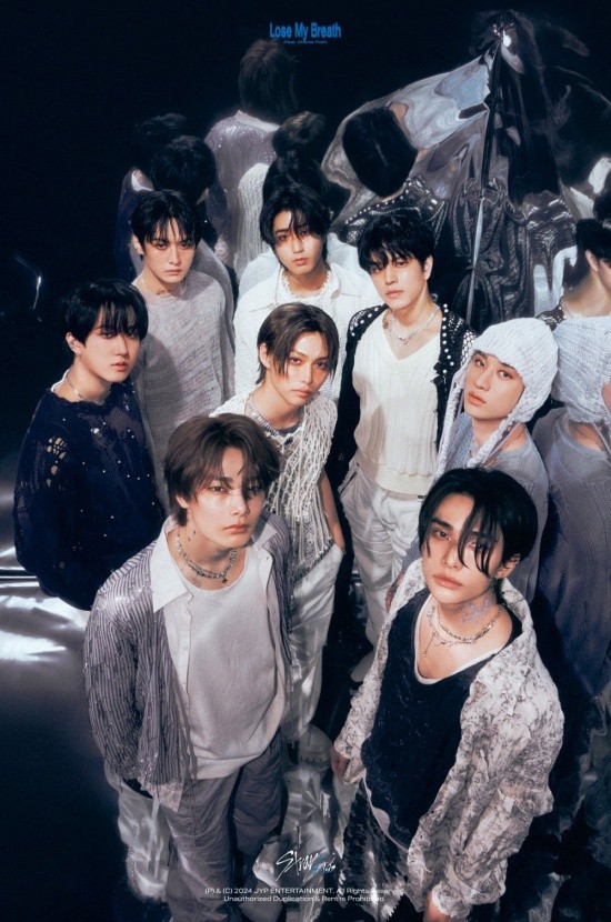 StrayKids SKZ Lose My Breath トレカ フィリックス straykids スキズ Lose My Breath トレカ フィリックス - メルカリ
