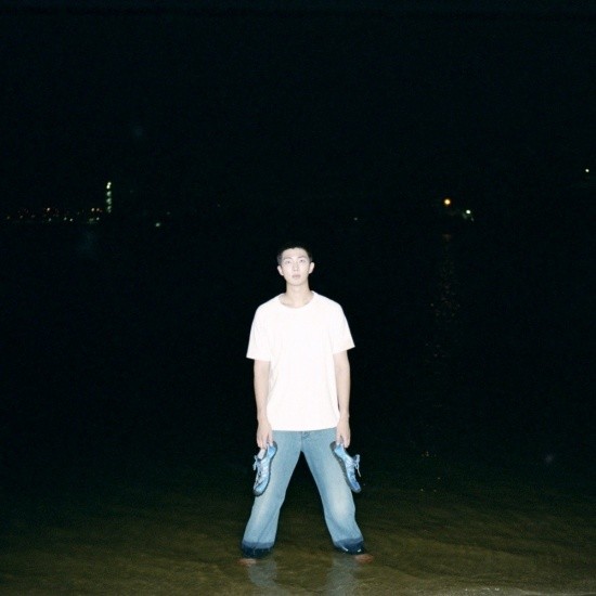 BTS's RM To Release Concept Photo Of His Solo Album | DIPE.CO.KR