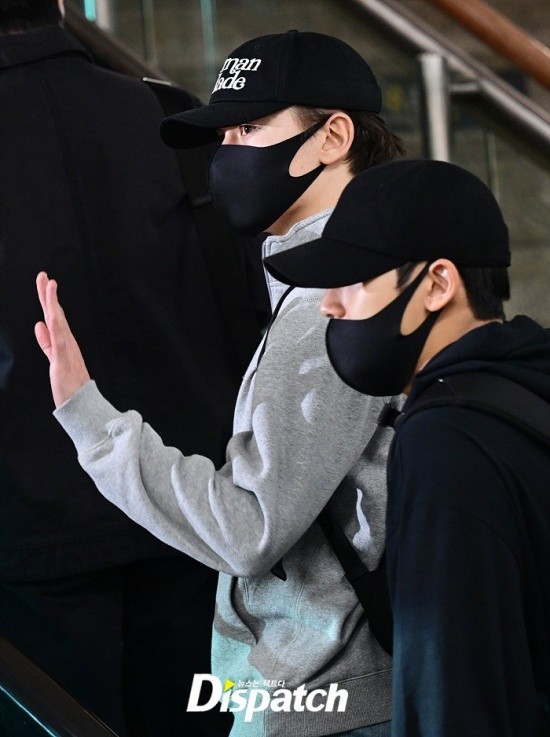 SEVENTEEN Shines Even In Casual Outfit | DIPE.CO.KR