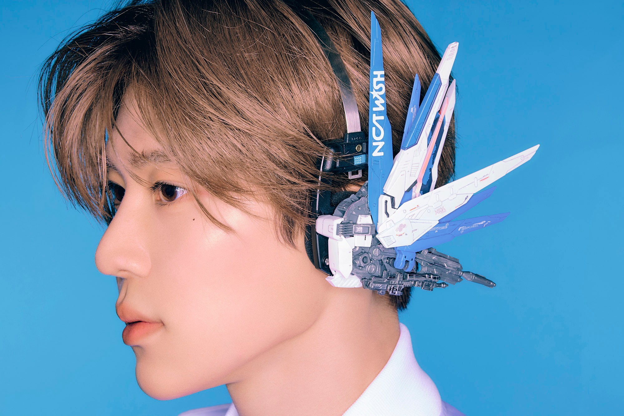 NCT WISH, lovely charm'Songbird' teaser image opened | DIPE.CO.KR