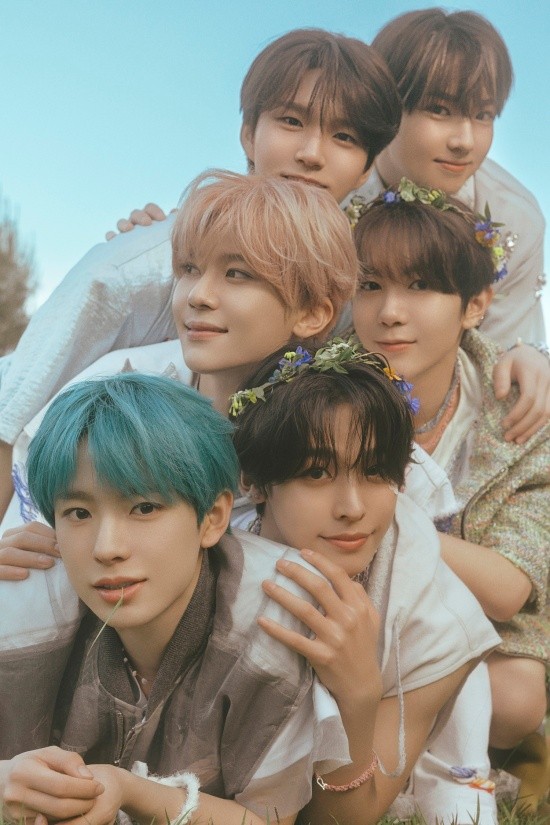 NCT Wish counts down to comeback'Songbird' Japanese version