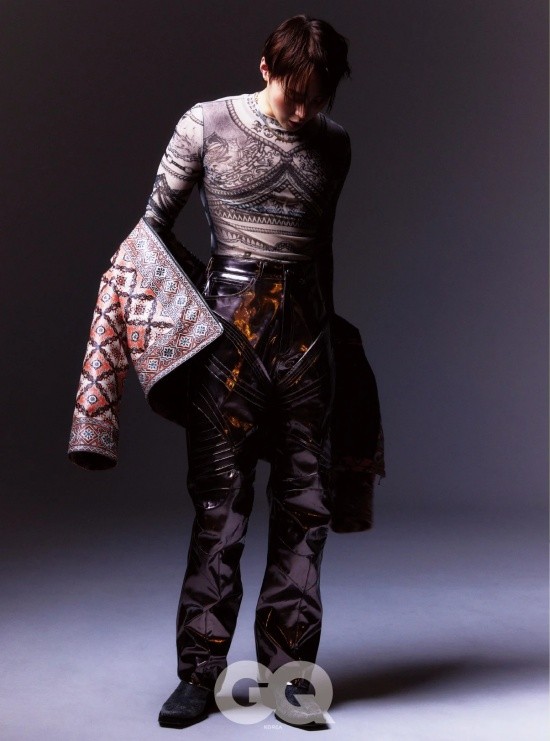 Ha Sungwoon "After Military Service, I Became Resolute...30s, New