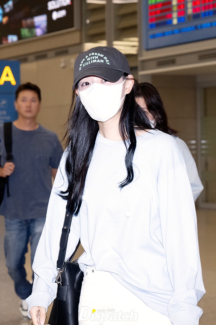 Good morning, lovely