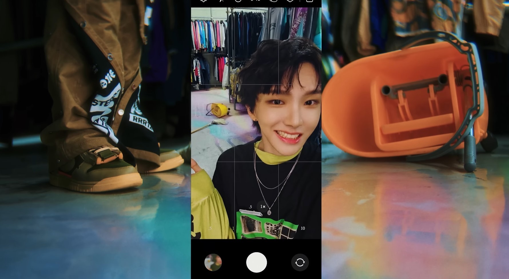 Boynextdoor uploads '19.99' concept film | DIPE.CO.KR