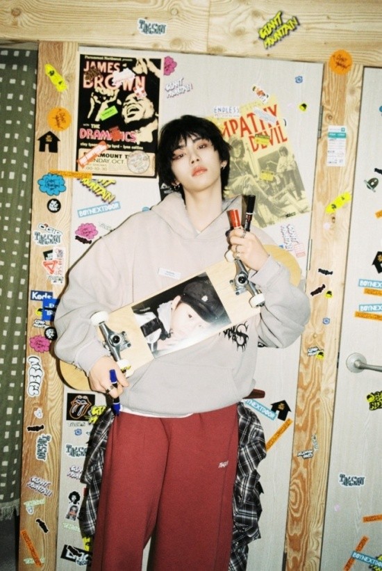BOYNEXTDOOR releases first concept photo of '19.99' | DIPE.CO.KR
