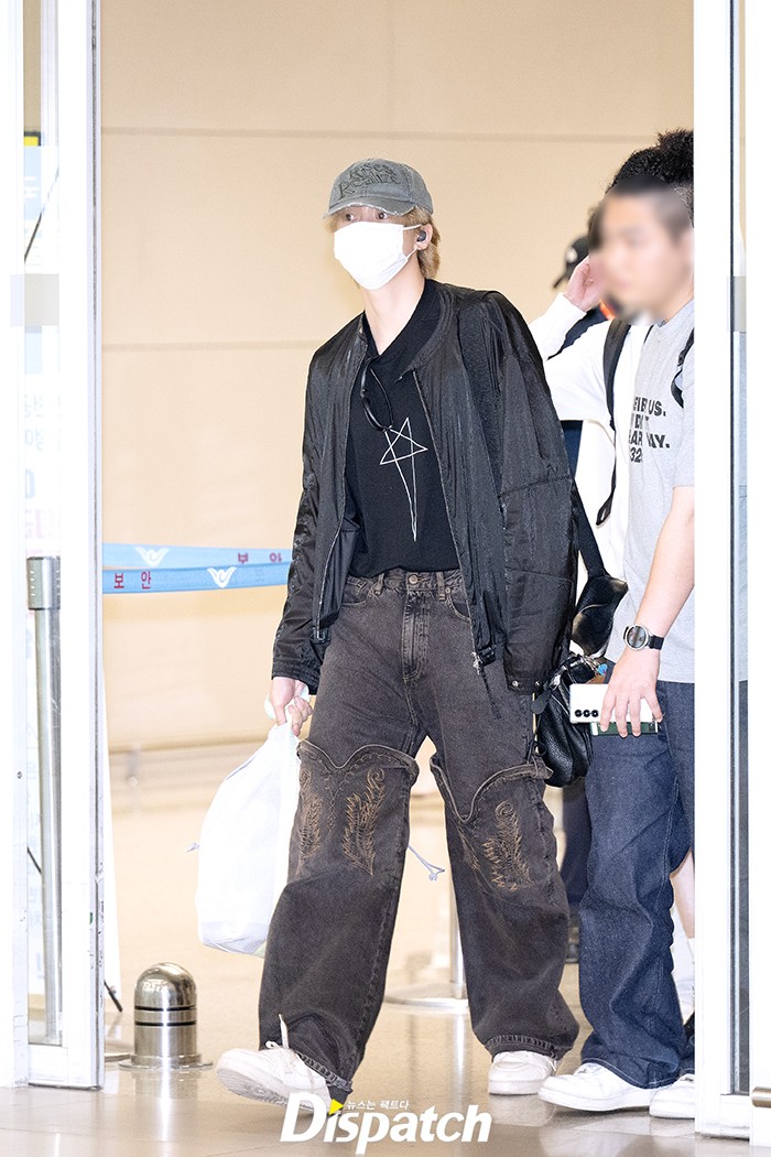 Broad Shoulders Like the Pacific Ocean