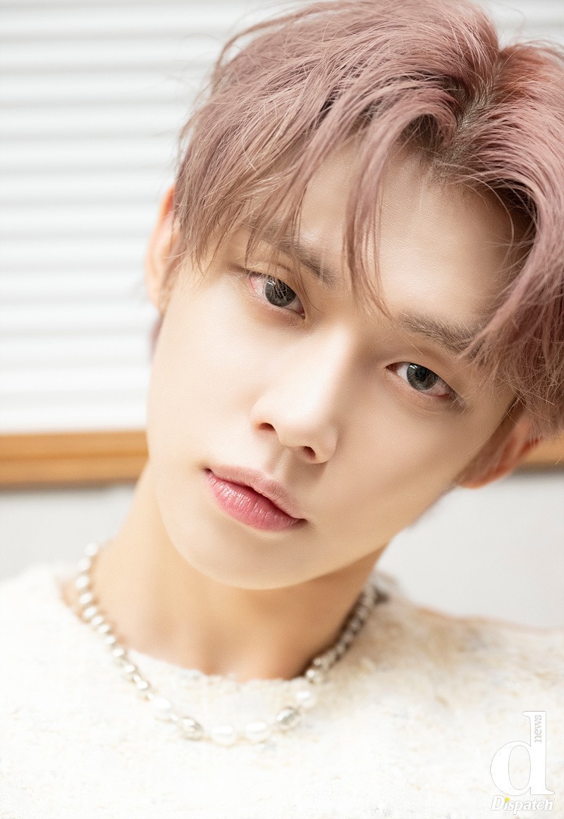 TOMORROW X TOGETHER - TXT YEONJUN GGUM ヨンジュン ガム