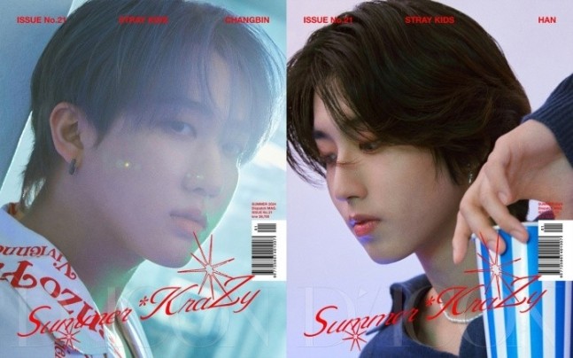 SKZ, 'DICON' Special ☆ | DIPE.CO.KR