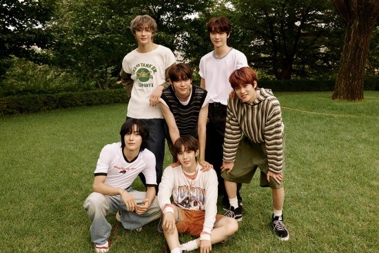 RIIZE, Global 'Combo'