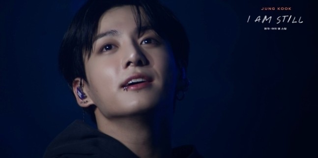 BTS ジョングク I AM STILL JUNG KOOK：I AM STILL』｜2024年10月4日(金)全国公開