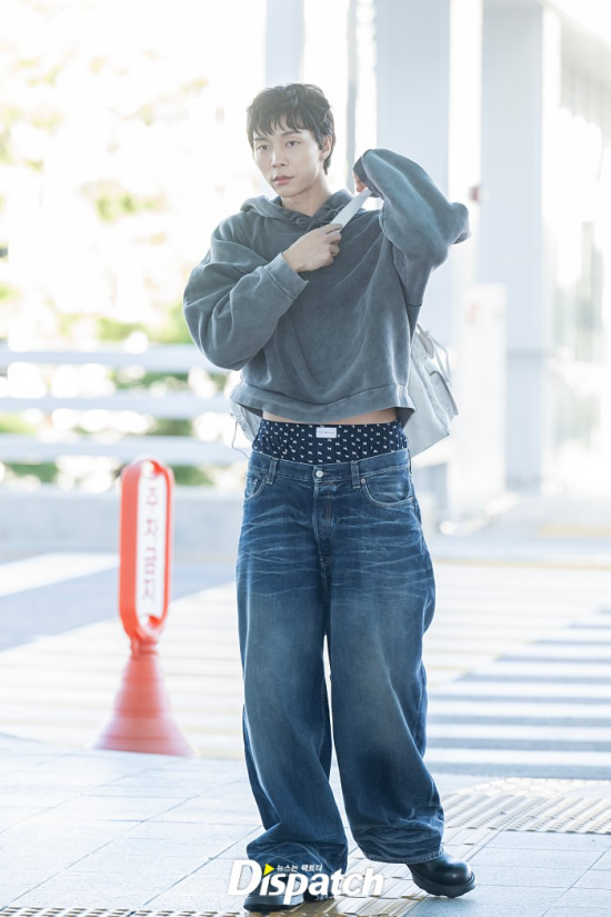 インテンシティnct NCT's Johnny, Sexy Low Rise | DIPE.CO.KR