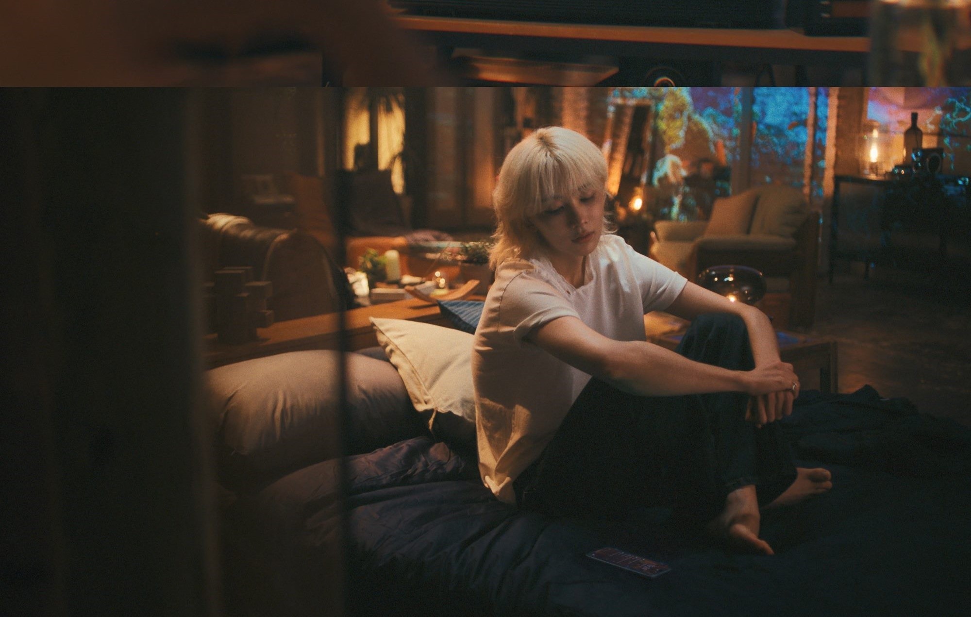 Seventeen Uploads Teaser for Title Track 'LOVE, MONEY, FAME' from