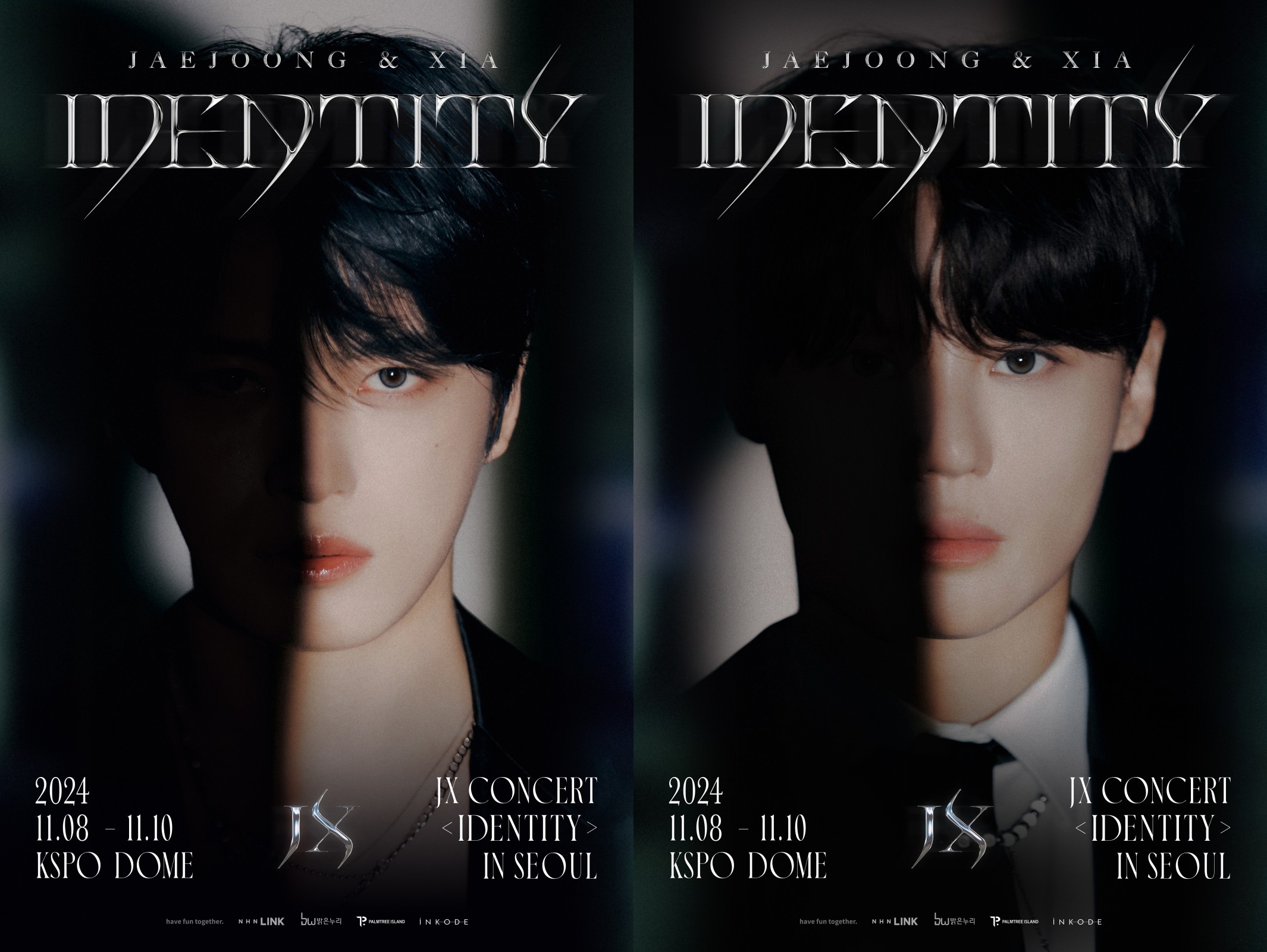 お歳暮・冬ギフト特集2024 Kim Jaejoong X Kim Junsu's 20th Anniversary Concert Sells ミュージック