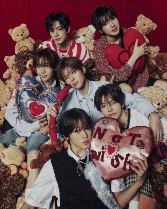 NCT WISH Pop-up Store is a Huge Success | DIPE.CO.KR