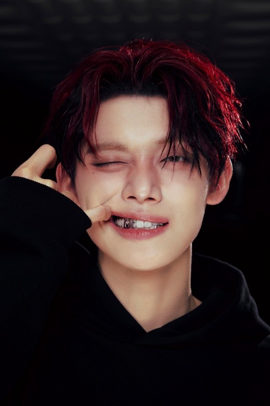 Yeonjun Tops Korean and Japanese Charts with 'GGUM' | DIPE.CO.KR