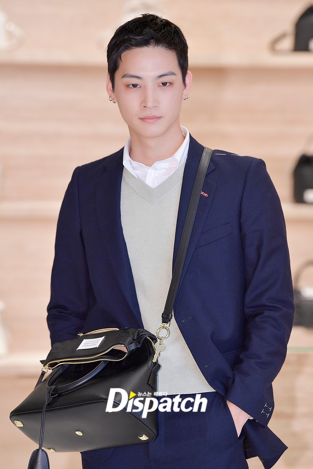 Privacy Controversy' GOT7's JAY B Completes Alternative Service