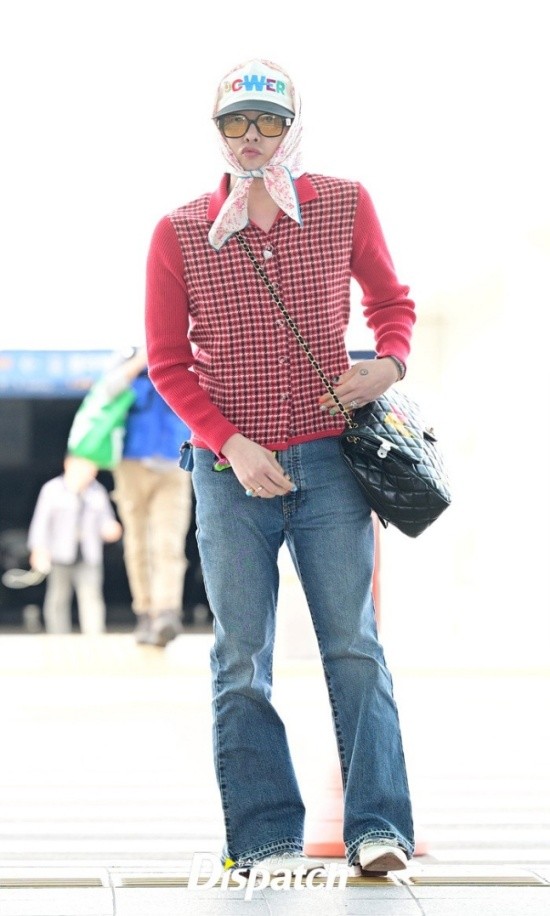 小物 CDG x G-DRAGON Checkered Stole mint CDG x G-DRAGON Checkered Stole Mint コム デ ギャルソンの「CDG 」と