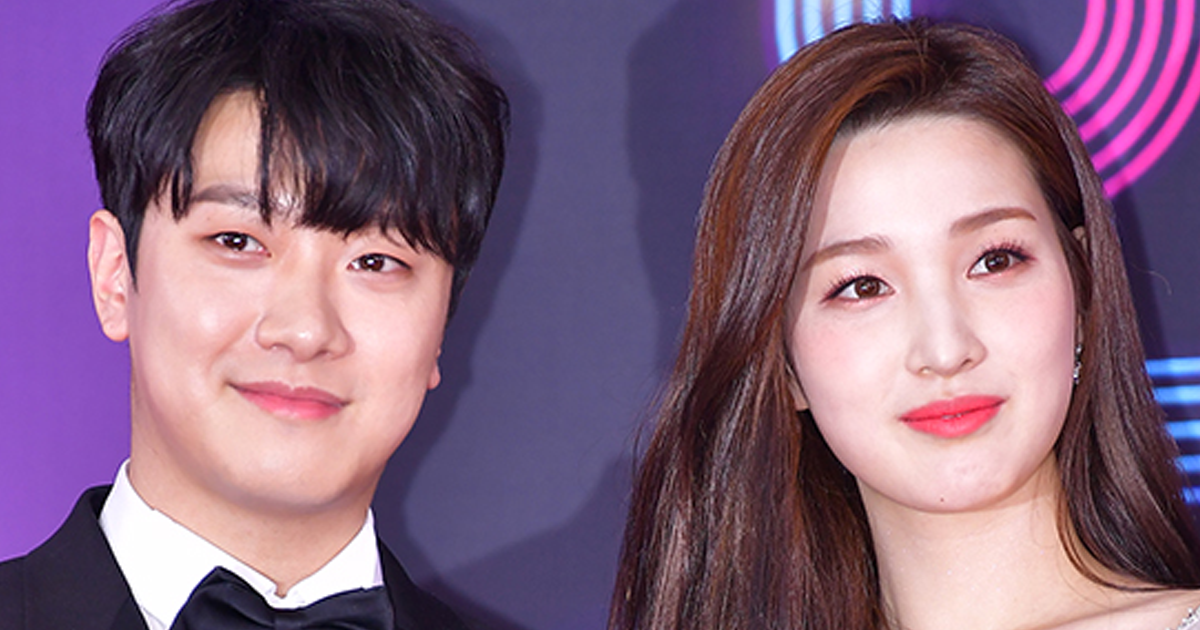 FTISLAND's Choi Min-hwan and Former LABOUM Member Yulhee Fail to Reach Custody Agreement