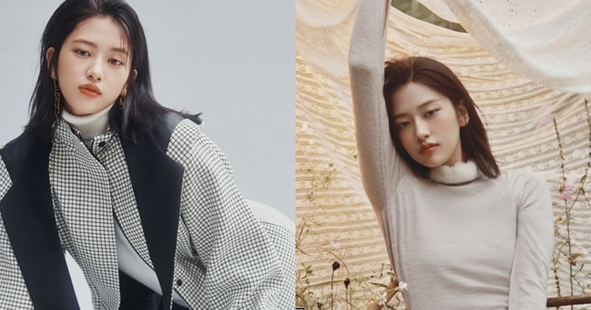 IVE's An Yujin, a Standout MZ Icon | DIPE.CO.KR