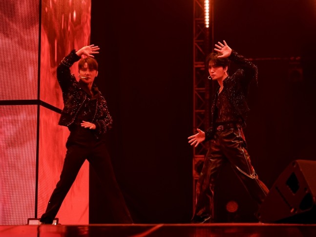 김준수 (XIA)ㅣTONIGHT (2016 XIA 5th Asia Tour Concert