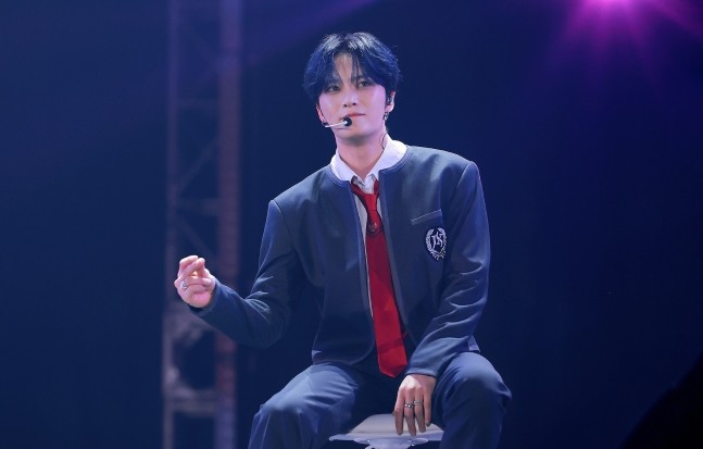 Kim Jaejoong and Kim Junsu, 20th Anniversary Joint Concert