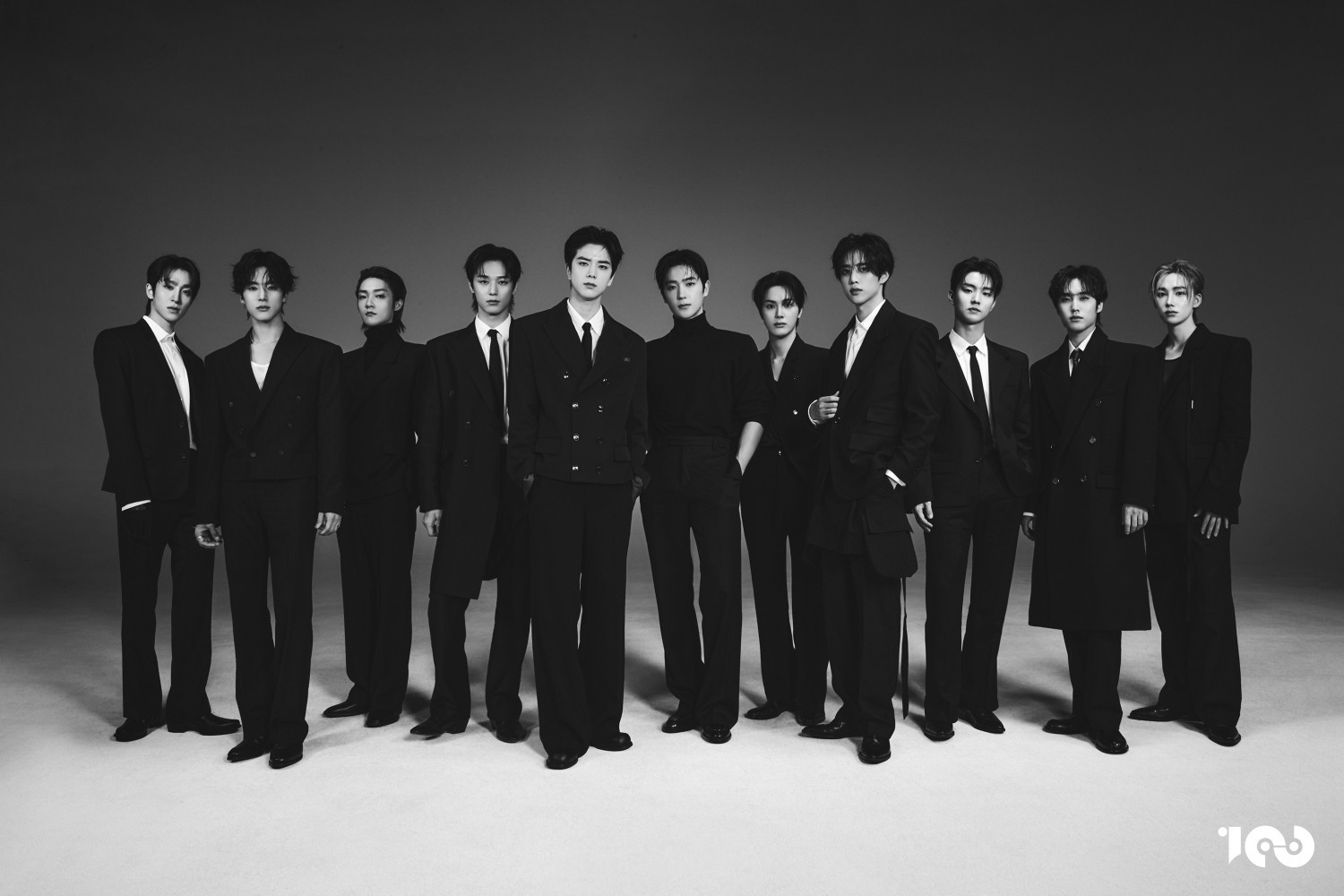 THE BOYZ Officially Joins ONE HUNDRED for New Chapter