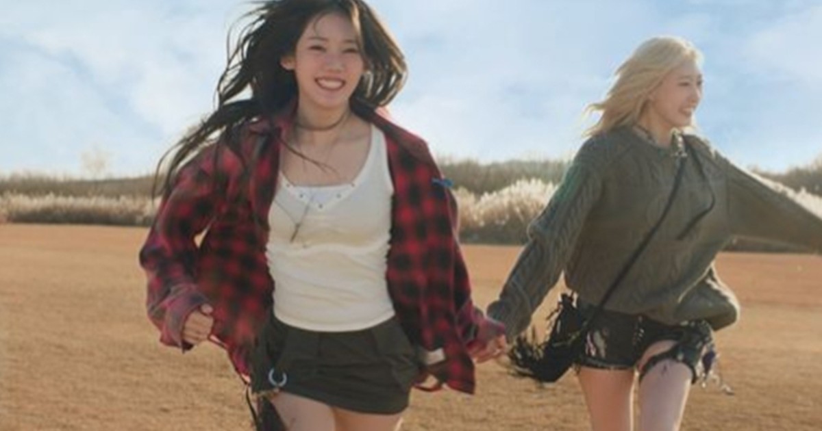 BABYMONSTER Receives Praise for 'Love In My Heart' MV | DIPE.CO.KR