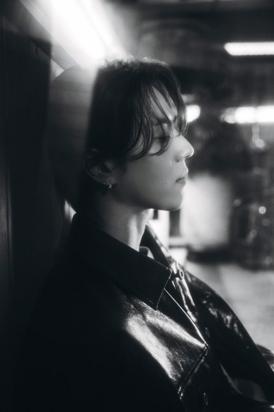 YUGYEOM Returns with New Single 'Sweet Like'