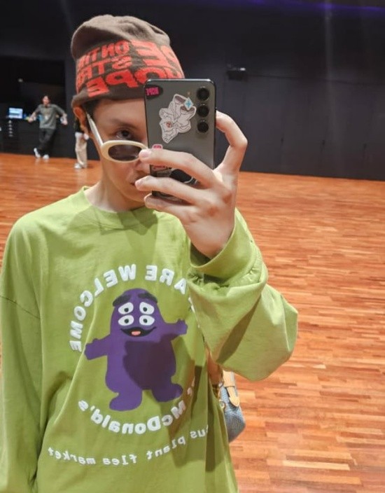 BTS J-Hope Shows Off '3 Billion KRW' Limited-Edition Watch | DIPE