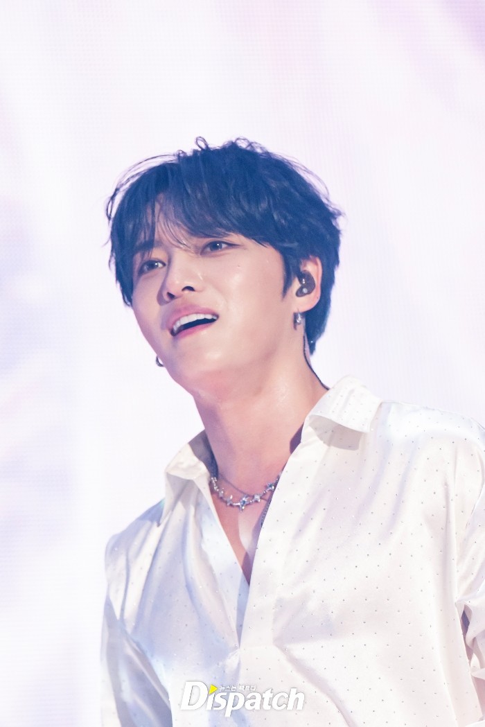 Kim Jaejoong's 20th Anniversary Concert Film in Theaters