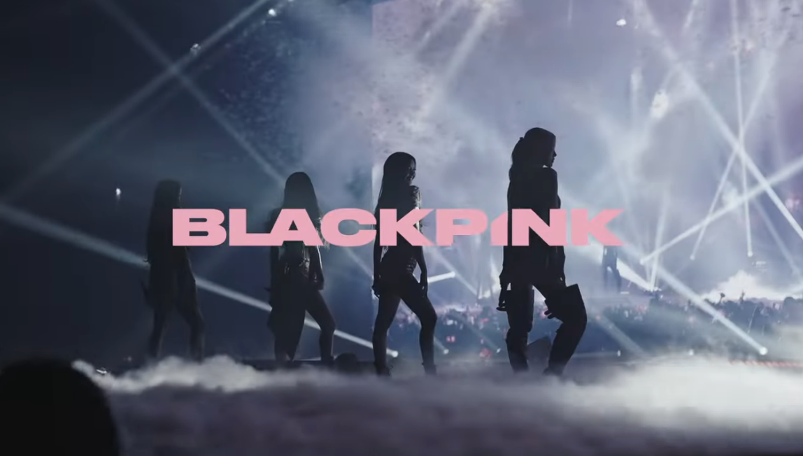 BLACKPINK возвращаются с мировым турне!