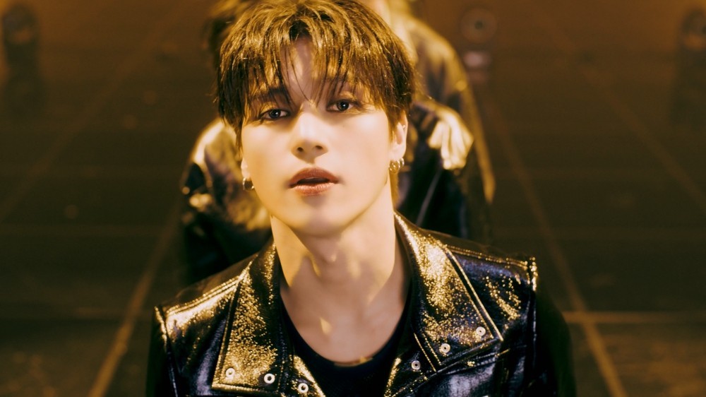 ATEEZ's Wooyoung Surprises Fans with Unreleased Track 'Sagittarius'