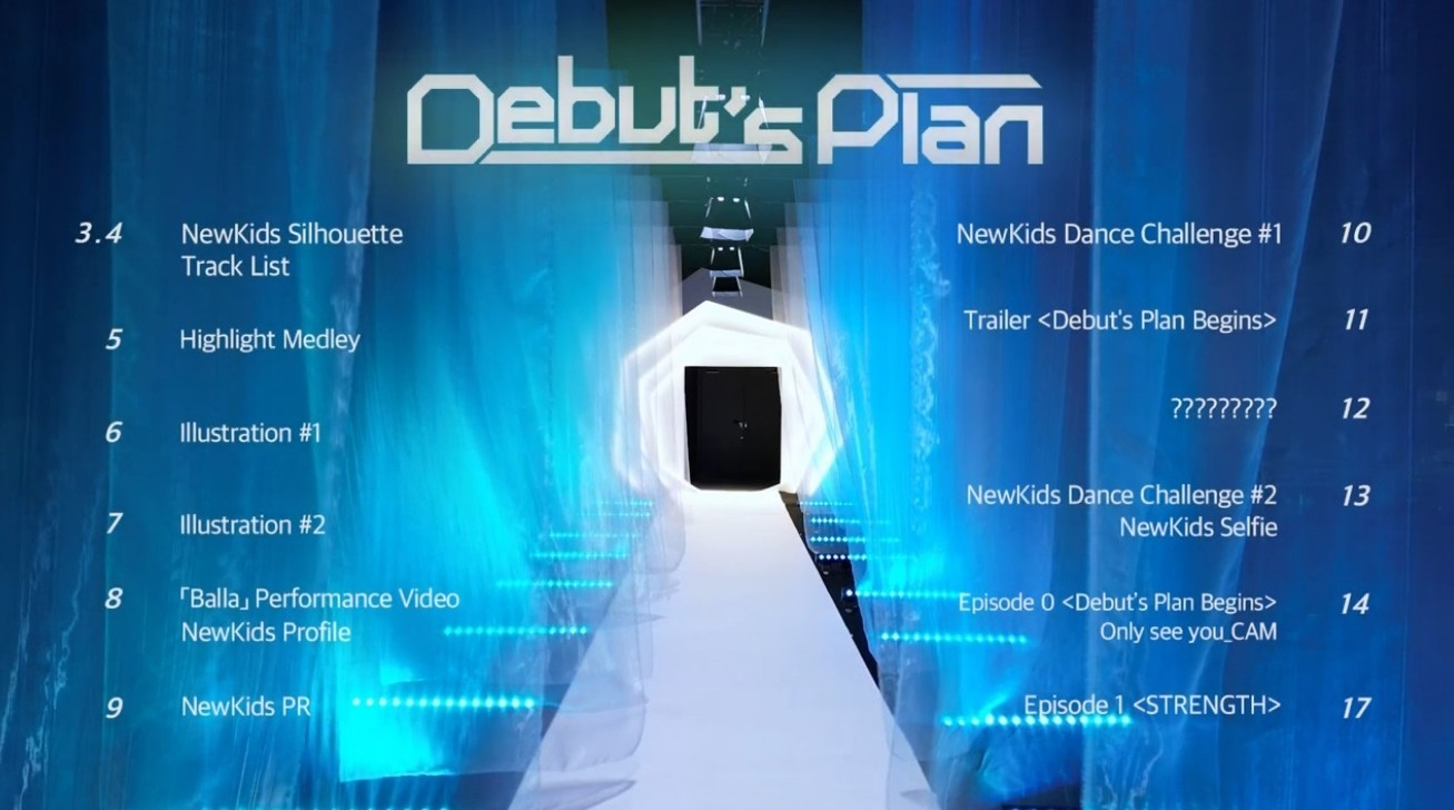 Starship Unveils Ambitious Global Project 'Debut's Plan'